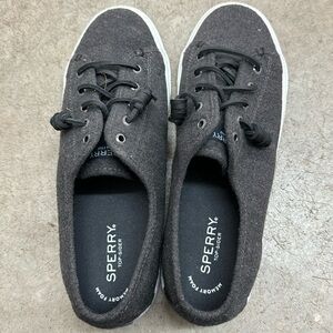 Sperry Slip On Shoes